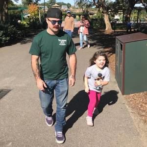 Meet your Posher, Jethro